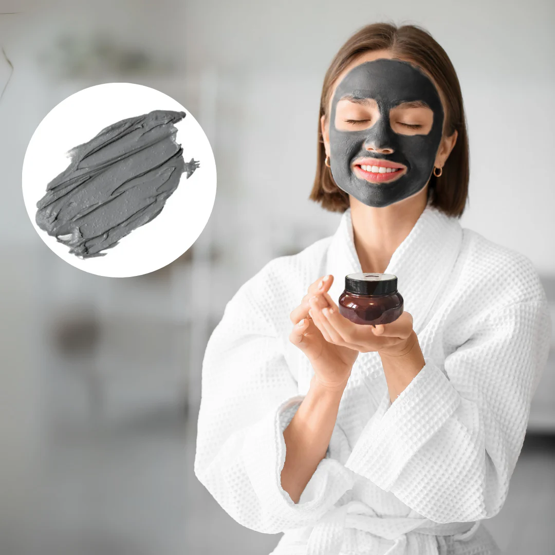Facial carbón