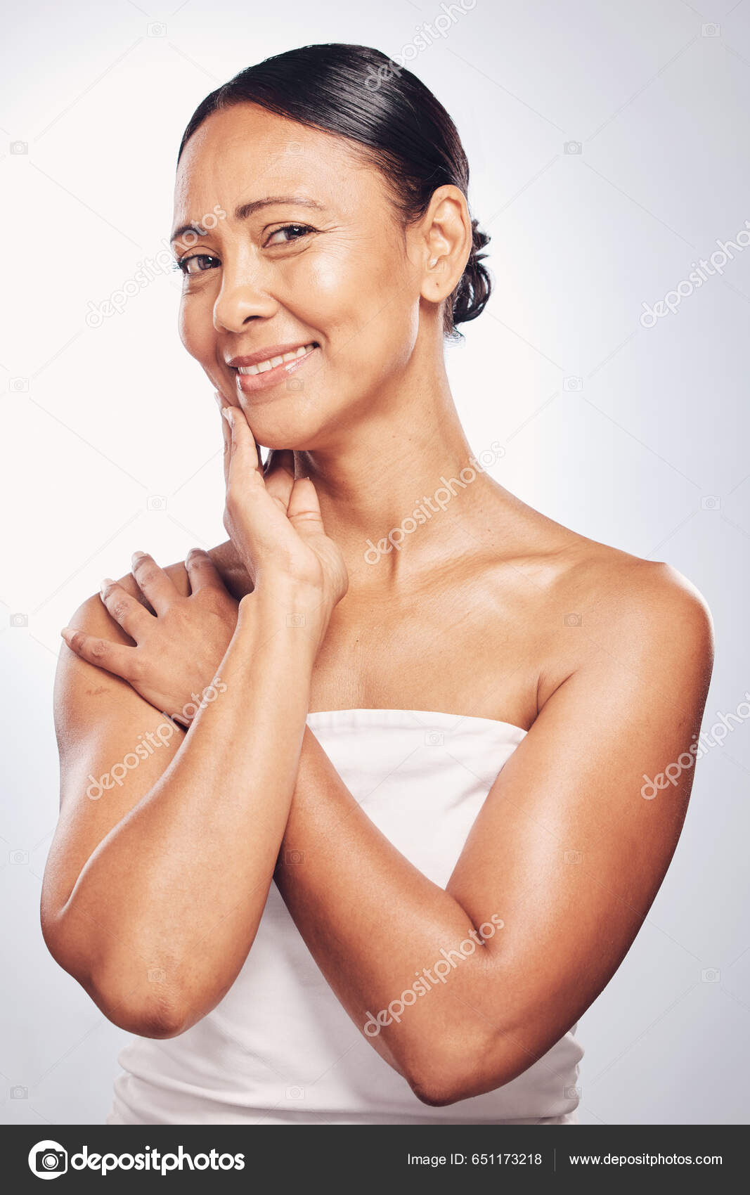 Facial rejuvenecedor